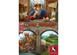 Hansa Teutonica Big Box