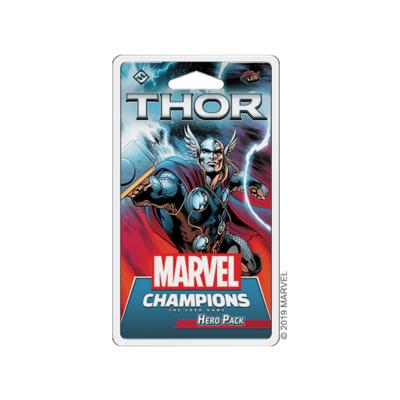 Marvel Champions: Thor Hero Pack