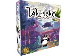 Takenoko