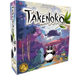 Takenoko