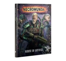 Necromunda: House of Artifice