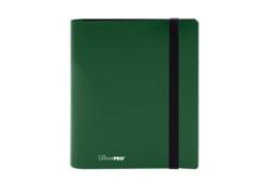 Eclipse Forest Green 4PKT Pro Binder