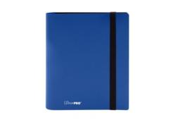 Eclipse Pacific Blue 4PKT Pro Binder