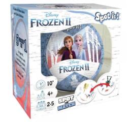 Dobble Frozen