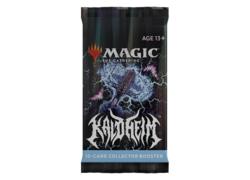 Magic: The Gathering