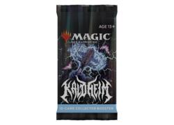 Booster Packs