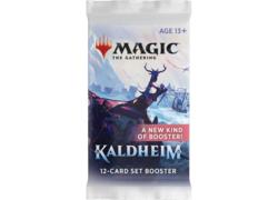 Kaldheim Set Booster