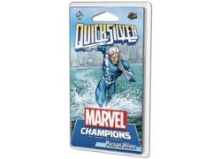 Marvel Champions: Quicksilver Hero Pack