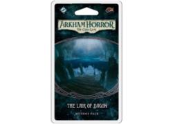 Arkham Horror LCG: Lair of Dagon Mythos Pack