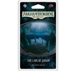 Arkham Horror LCG: Lair of Dagon Mythos Pack