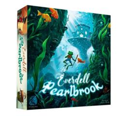 Everdell: Pearlbrook Expansion