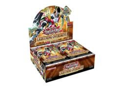 Booster packs