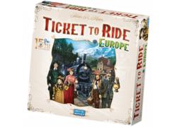 Ticket to Ride