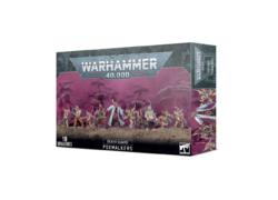 Death Guard: Poxwalkers