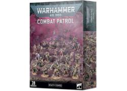 Chaos Space Marines
