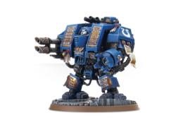 Space Marines