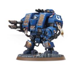 Space Marine Venerable Dreadnought