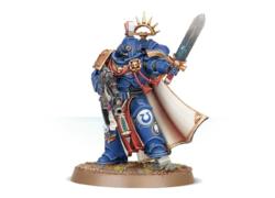 Space Marines