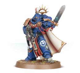 Space Marines Primaris Captain