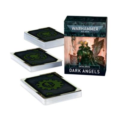 Datacards:Dark Angels