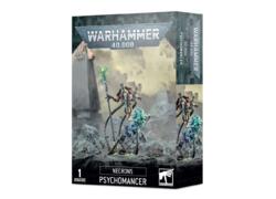 Necrons Psychomancer