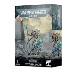 Necrons Psychomancer