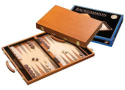 Ithaka, large Backgammon