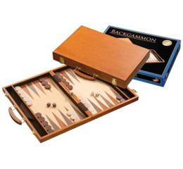 Ithaka, large Backgammon