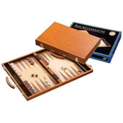 Ithaka, large Backgammon