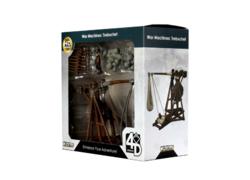 Wizkids Deepcuts: Trebuchet