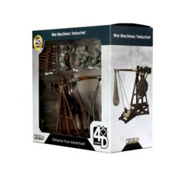 Wizkids Deepcuts: Trebuchet