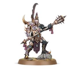 Hedonites Of Slaanesh: Lord Of Pain