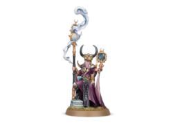 Hedonites: Shardsepeaker Of Slaanesh