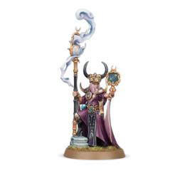 Hedonites: Shardsepeaker Of Slaanesh