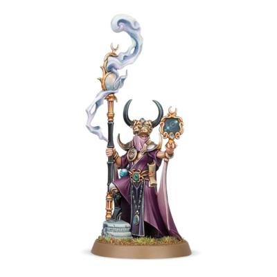 Hedonites: Shardsepeaker Of Slaanesh