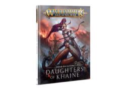 Battletome: Dauters Of Khaine