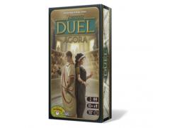 7 Wonders Duel: Agora Expansion