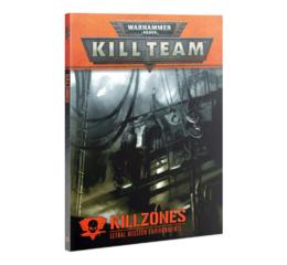 Kill Team: Killzones