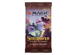 Strixhaven Booster