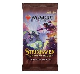 Strixhaven Booster