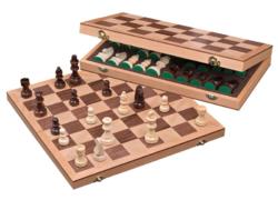 Chess Set, field 43 mm