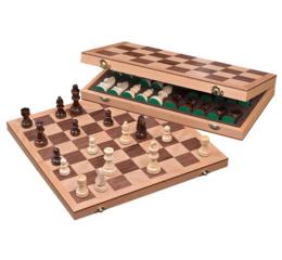 Chess Set, field 43 mm