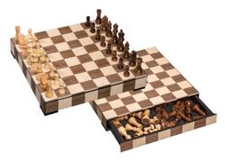 Chess Set, field 43 mm