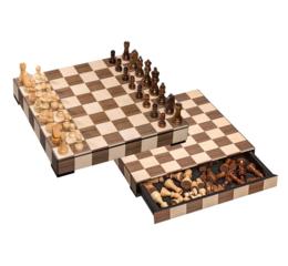 Chess Set, field 43 mm