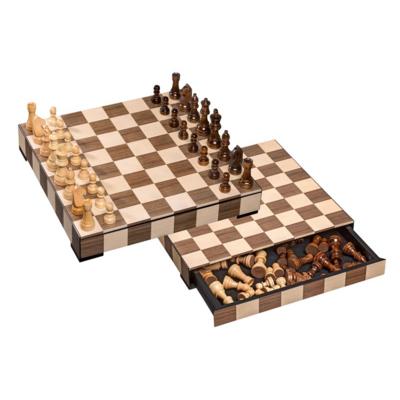 Chess Set, field 43 mm