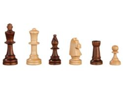 Chess Pieces Heinrich VIII, KH 97 mm