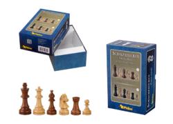 Chess Pieces Sigismund, KH 83 mm