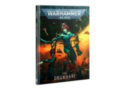 Codex: Drukhari