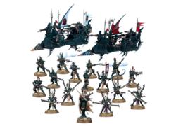 Dark Eldar/ Drukhari