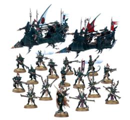 Combat Patrol: Drukhari